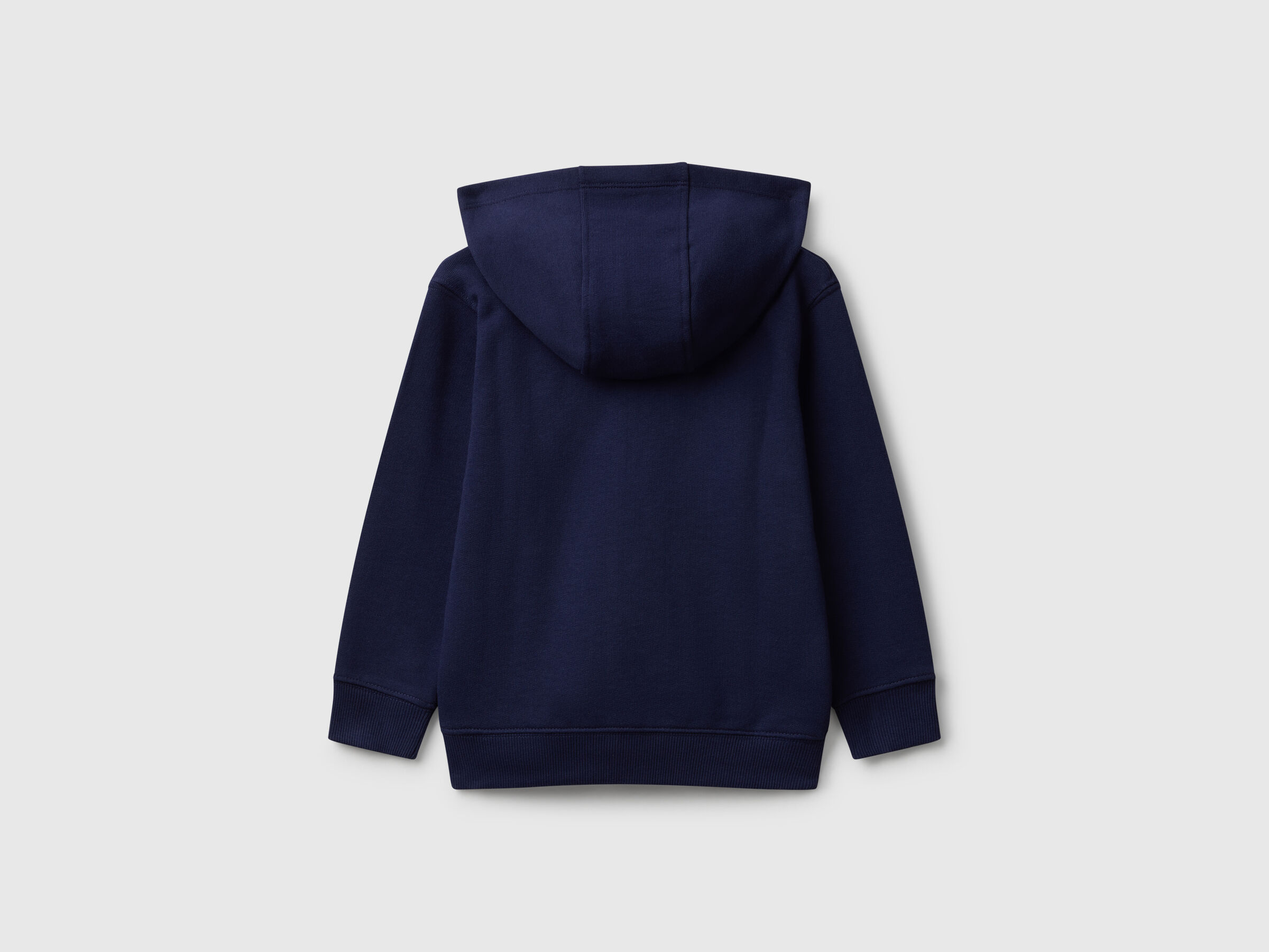 JACKET W/HOOD L/S Niño image number 2